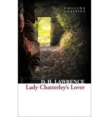 Lady Chatterley´s Lover - D. H. Lawrence