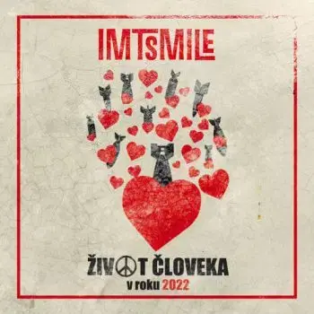 IMT Smile - Život človeka v roku 2022 LP - IMT Smile