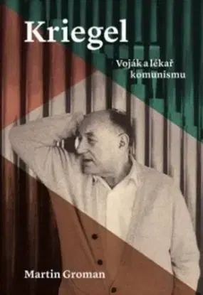 Kriegel - Martin Groman