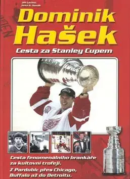 Dominik Hašek - Jiří Lacina