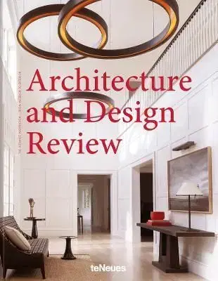 Architect And Design Review - teNeues
