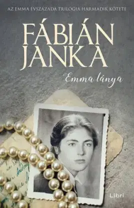 Emma lánya - Janka Fábián