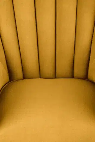 Kreslo TITAN Halmar