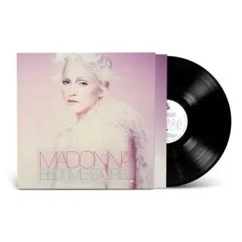 Madonna - Bedtime Stories (The Untold Chapter) LP - Madonna