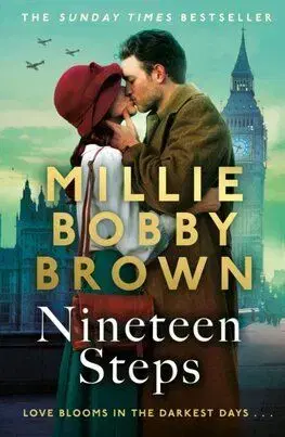 Nineteen Steps - Millie Bobby Brown