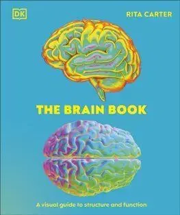 The Brain Book - Rita Carterová