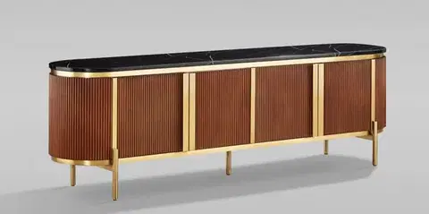Stilig ST382D TV skrinka