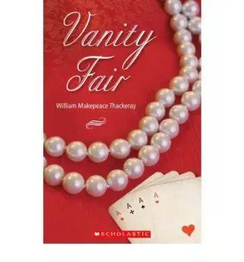Vanity Fair - Secondary Level 3 + CD - William Makepeace Thackeray
