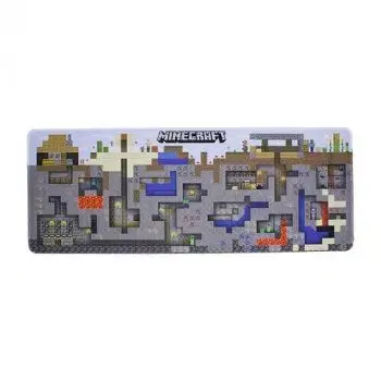 Podložka 30x80 cm Minecraft World