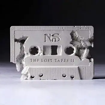 Nas - Lost Tapes 2 CD - Nas