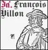 Já, Francois Villon