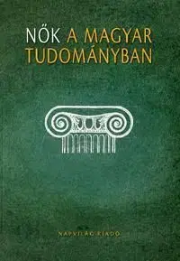 Nők a magyar tudományban