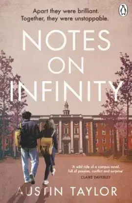 Notes on Infinity - Austin Taylor