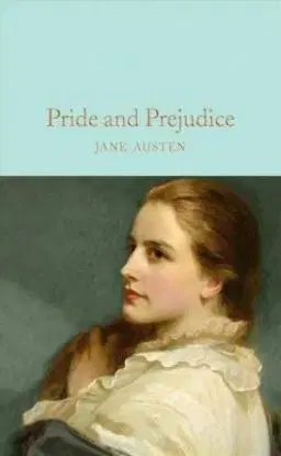 Pride and Prejudice - Jane Austen