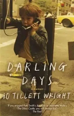 Darling Days - Tillett
