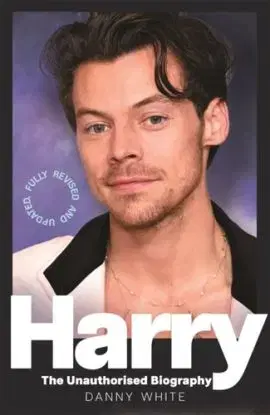 Harry - Danny White