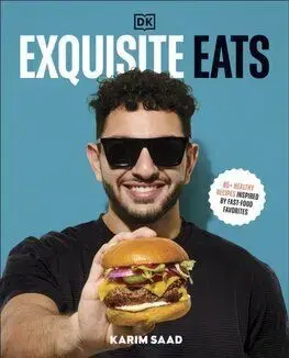 Exquisite Eats - Karim Saad