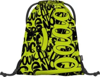 Vrecko Lime Baagl