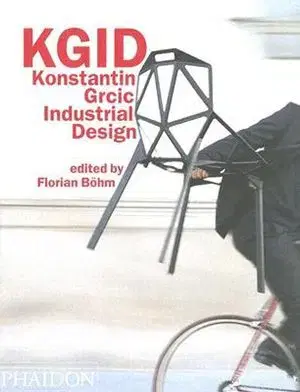 KGID: Konstantin Grcic Industrial Design - Böhm Florian