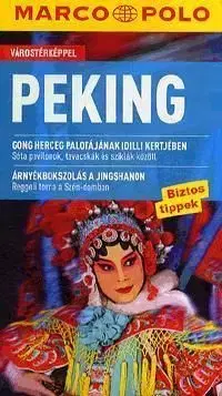Peking - Hans-Wilm Schütte