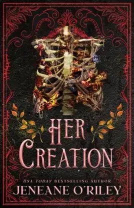 Her Creation - Jeneane O'Riley