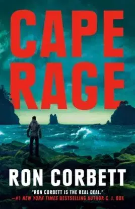 Cape Rage - Ron Corbett