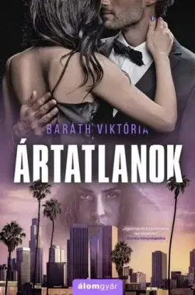 Ártatlanok - Viktória Baráth