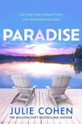 Paradise - Julie Cohen