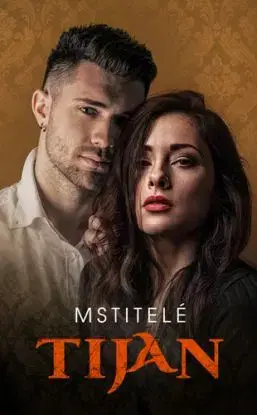 Mstitelé - Tijan