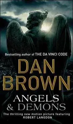 Angels And Demons
