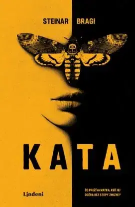 Kata - Bragi Steinar
