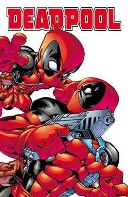 Deadpool Beginnings Omnibus Hc - Rob Liefeld, Fabian Nicieza, Jeph Loeb