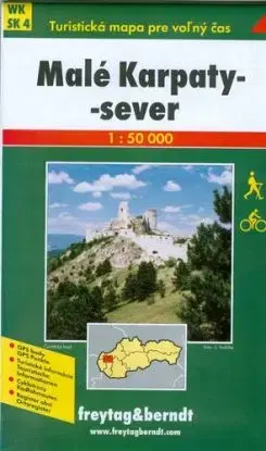 MALE KARPATY SEVER WK SK 04