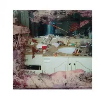 Pusha T - Daytona LP - Pusha T