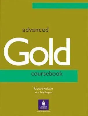 ADVANCED GOLD CB