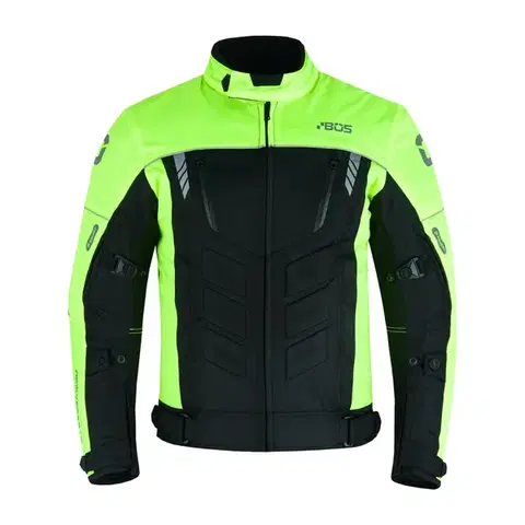 BOS Vegas 1.0 neon - M