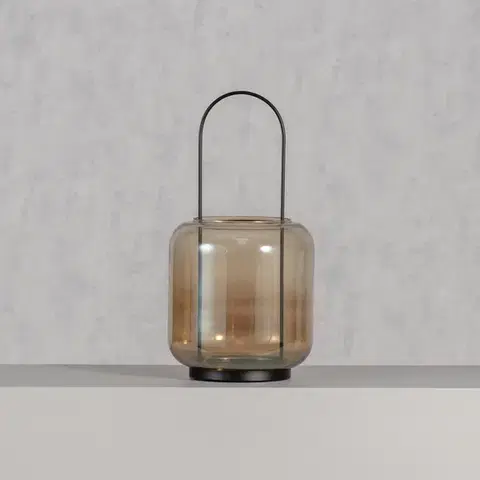 Dekoria Lampáš Olsso 35cm, 18 x 35 cm