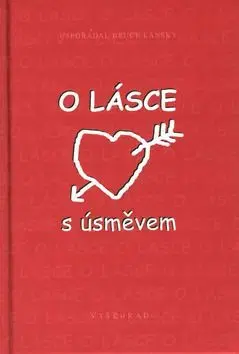 O lásce s úsměvem - Bruce Lansky