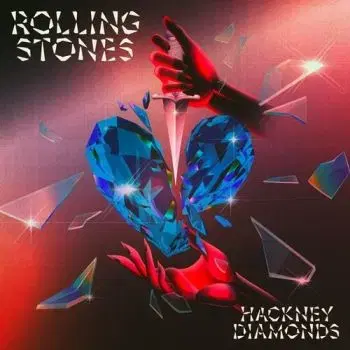 Rolling Stones, The - Hackney Diamonds (First Anniversary) 2LP - The Rolling Stones