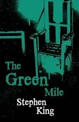 Green Mile - Stephen King