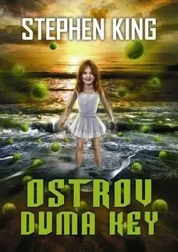 Ostrov Duma Key - Stephen King