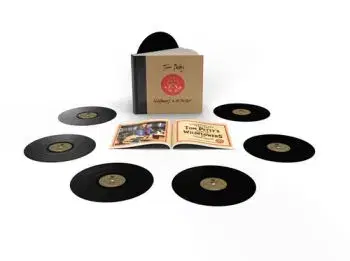 Petty Tom - Wildflowers & All The Rest (Deluxe Edition) 7LP - Tom Petty
