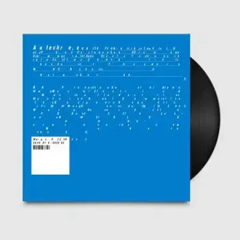 Autechre - Quaristice 2LP - Autechre