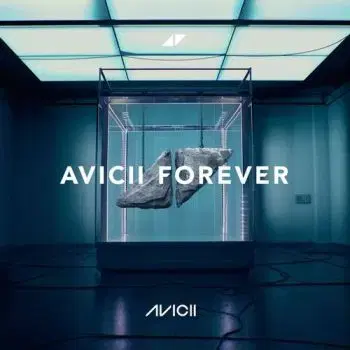 Avicii - Forever CD - Avicii
