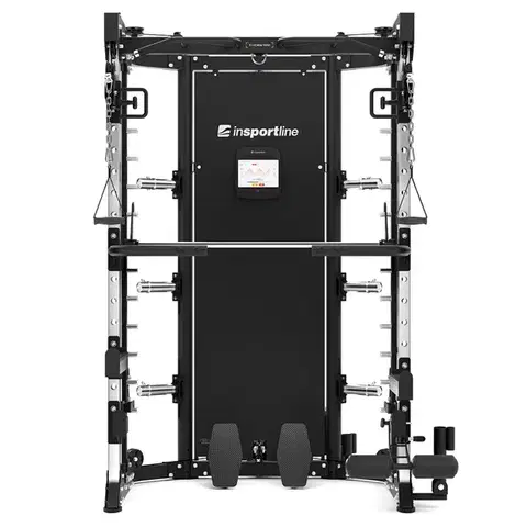 inSPORTline EvoCable 1000