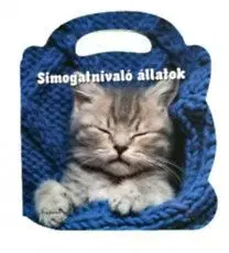 Simogatnivaló állatok