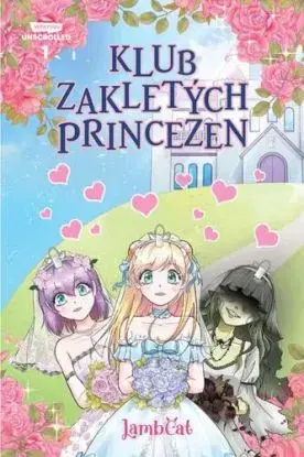 Klub zakletých princezen 1 - LambCat