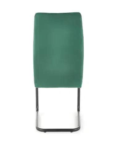 Jedálenská stolička K444 Halmar
