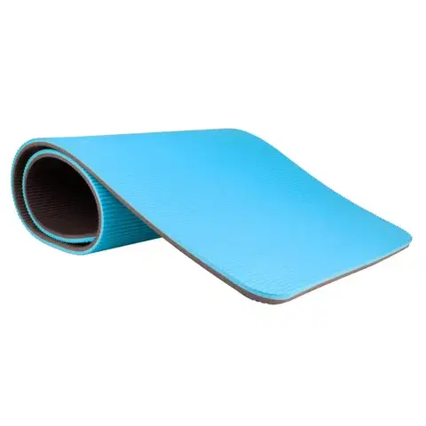 Karimatka inSPORTline Profi 180x60x1,6 cm Farba ružová