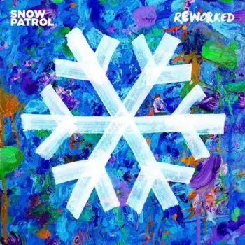 Snow Patrol - Reworked (Gatefold) 2LP - Snow Patrol